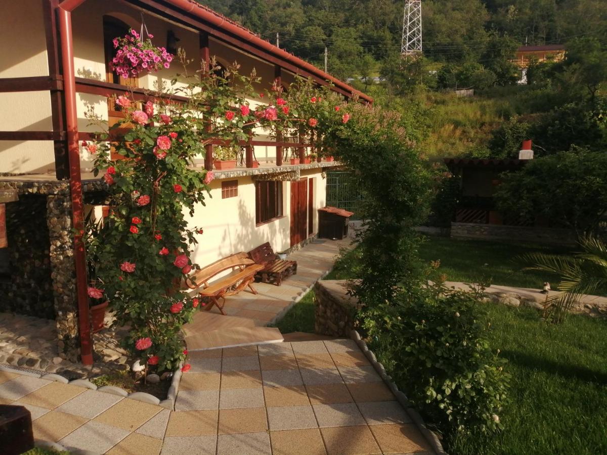 Casa Nirvana Konuk evi Dubova Dış mekan fotoğraf