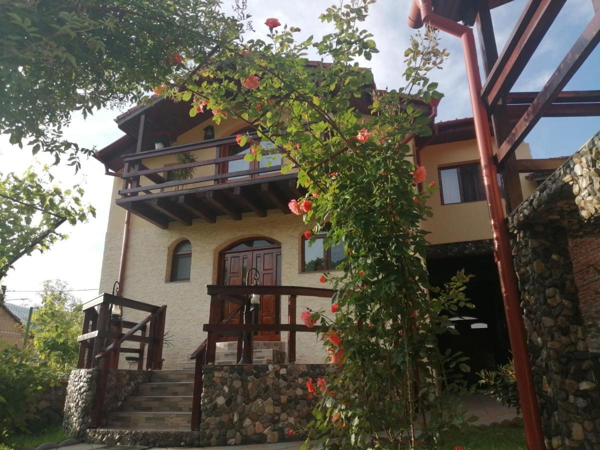 Casa Nirvana Konuk evi Dubova Dış mekan fotoğraf