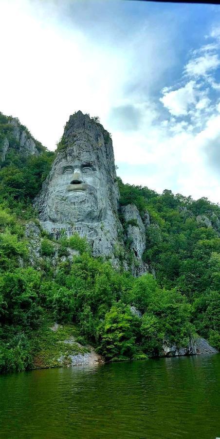 Casa Nirvana Konuk evi Dubova Dış mekan fotoğraf